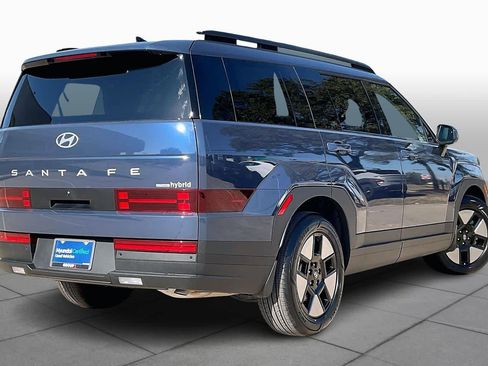 Certified 2026 Hyundai Santa Fe SEL image 11