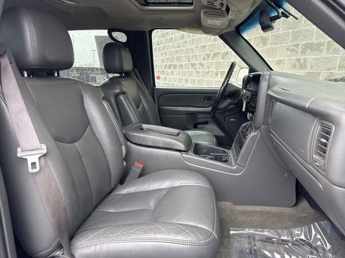 Used 2007 GMC Sierra 2500 SLT image 23