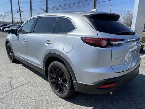 Used 2023 MAZDA CX-9 Touring Plus image 8