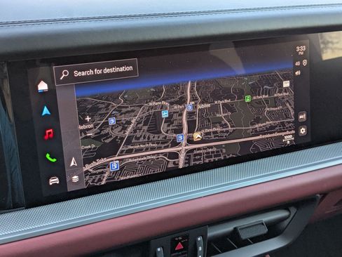 New 2026 Porsche Cayenne image 18