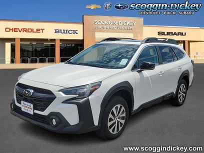 Used 2025 Subaru Outback Premium