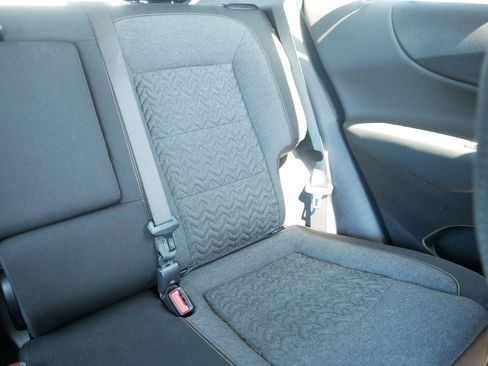 Used 2024 Chevrolet Equinox LT w/ LPO, Floor Liner Package image 14