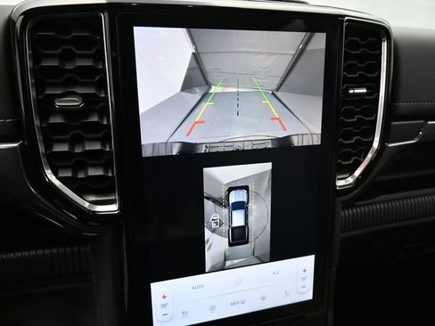 Certified 2024 Ford Ranger Lariat image 19