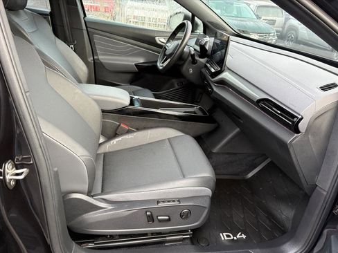 Used 2023 Volkswagen ID.4 Pro S image 17