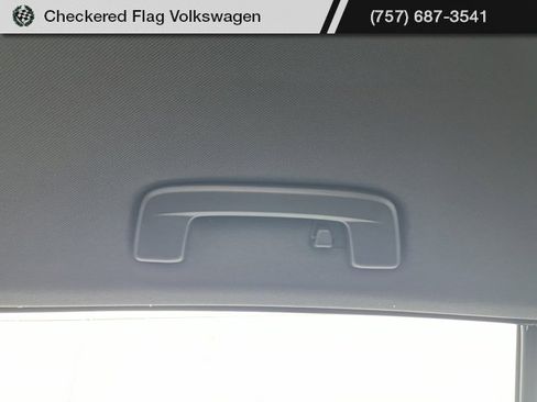 New 2025 Volkswagen GTI SE image 52