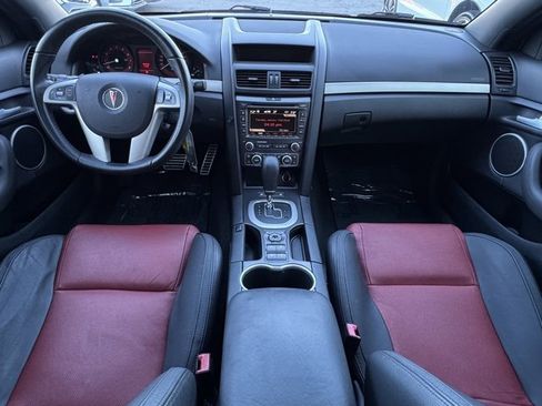 Used 2009 Pontiac G8 GT w/ Premium Package image 11
