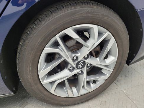 Used 2020 Hyundai Sonata SEL image 31