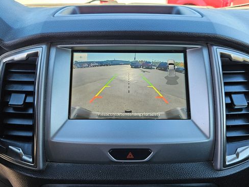 Certified 2020 Ford Ranger XLT w/ Equipment Group 301A Mid image 15