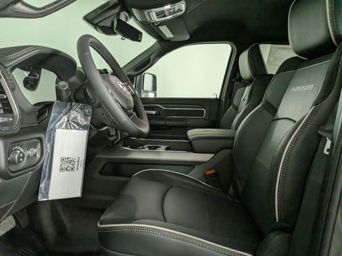 New 2026 RAM 5500 Tradesman image 13