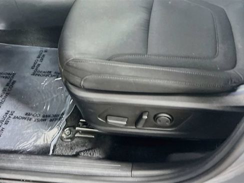Used 2025 Hyundai Tucson SEL FWD image 18