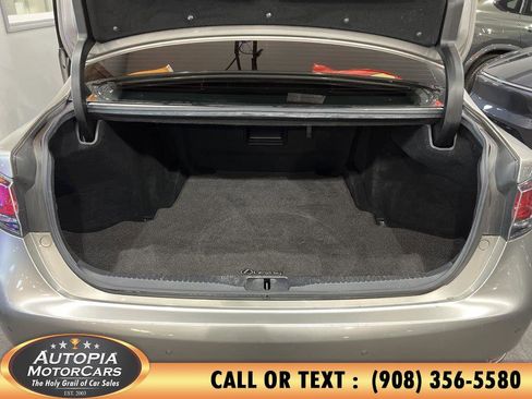 Used 2018 Lexus GS 350 F Sport image 16