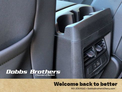 New 2026 Chevrolet Colorado LT w/ LT Convenience Package AWD/4WD image 26
