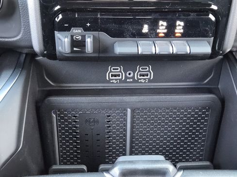 New 2026 RAM 1500 Lone Star image 17