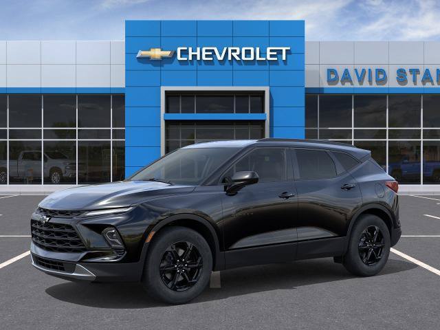 New 2026 Chevrolet Blazer LT w/ Convenience Package FWD image 27