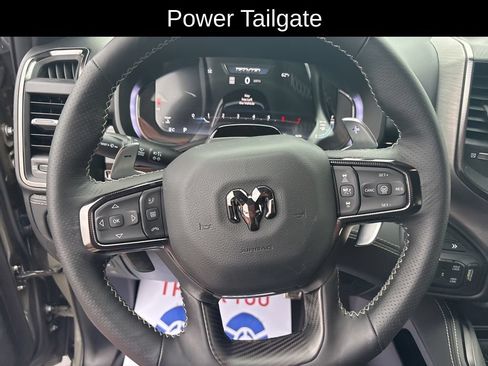 Used 2026 RAM 1500 RHO w/ RHO Level 1 Equipment Group AWD/4WD image 26