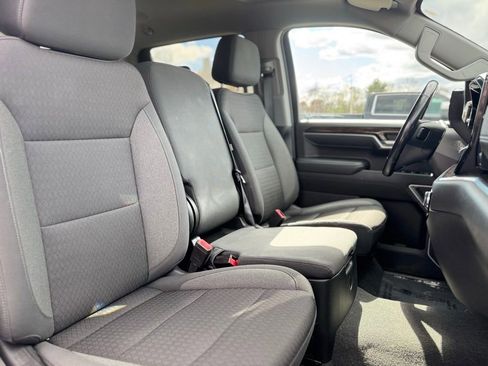 Certified 2022 GMC Sierra 1500 Elevation AWD/4WD image 11