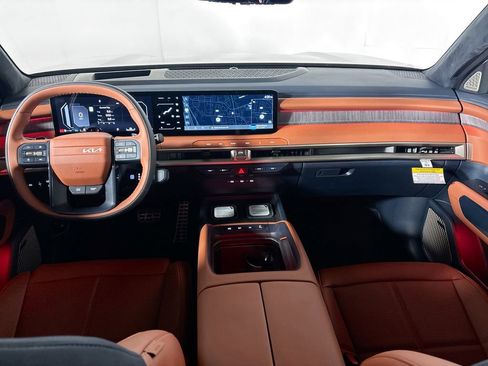 New 2027 Kia Telluride X-Line SX Prestige image 12