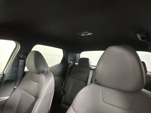 Certified 2025 Hyundai Santa Cruz SE FWD image 13