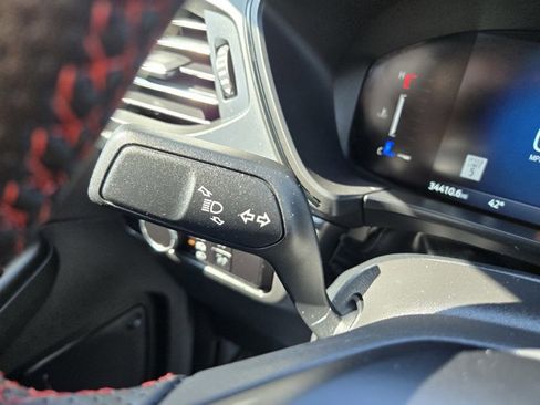 Certified 2023 Ford Escape ST-Line w/ Tech Pack #1 image 22