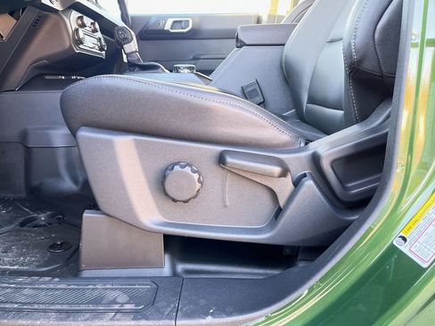 New 2025 Ford Bronco Big Bend image 21