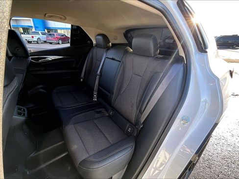 Used 2022 Buick Envision Preferred w/ Sport Touring Package image 27