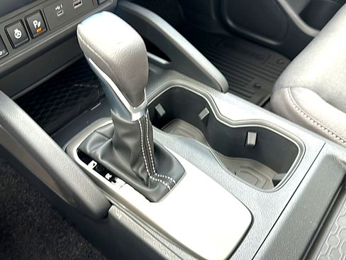 New 2026 Nissan Frontier SV w/ All-Weather Content Package image 24