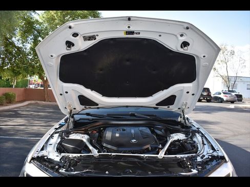 Used 2019 BMW 540i w/ Convenience Package RWD image 40