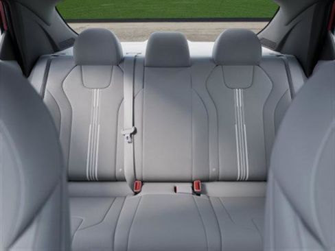 New 2025 Hyundai Elantra Sport image 12