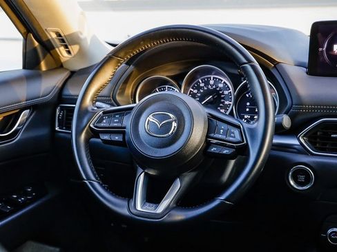 Used 2023 MAZDA CX-5 AWD 2.5 S w/ Preferred Package image 18