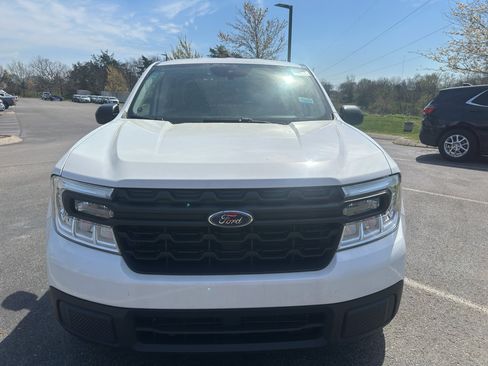 Used 2022 Ford Maverick XL image 8