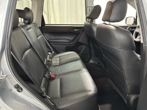 Used 2015 Subaru Forester 2.5i Limited AWD/4WD image 26