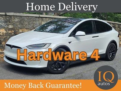 Used 2023 Tesla Model X