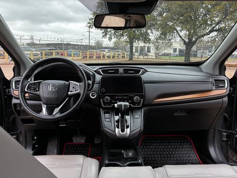 Used 2017 Honda CR-V EX-L image 49