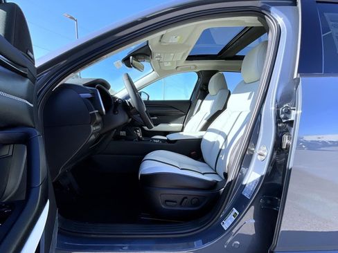 New 2026 MAZDA CX-50 AWD 2.5 S w/ Weather Package image 11