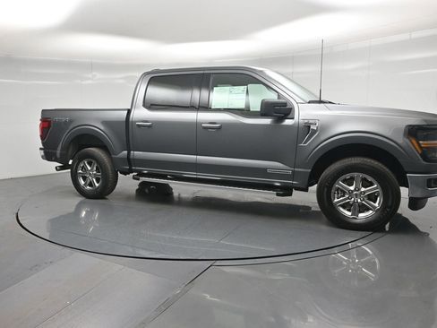 Certified 2025 Ford F150 XLT w/ Equipment Group 301A Standard image 26