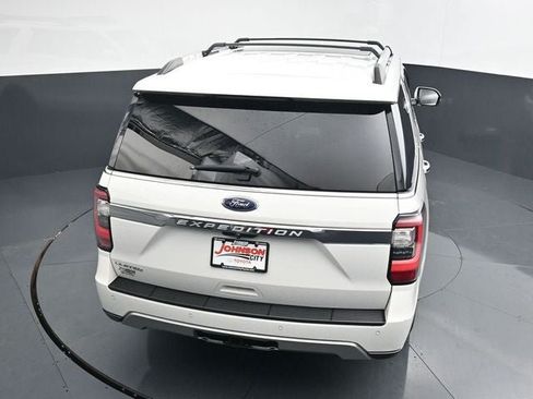 Used 2021 Ford Expedition Limited AWD/4WD image 34
