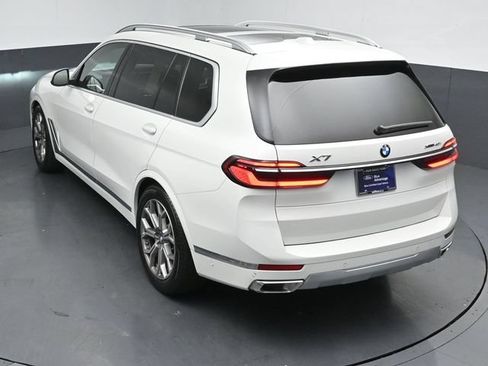 Used 2023 BMW X7 xDrive40i AWD/4WD image 51