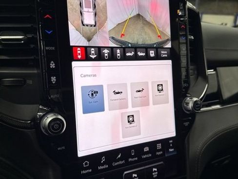 Used 2025 RAM 1500 RHO w/ RHO Level 1 Equipment Group image 19