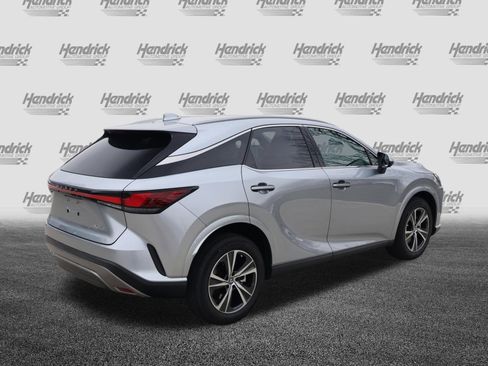 Certified 2023 Lexus RX 350 Premium w/ Cold Area Package image 9