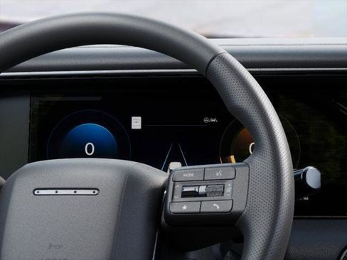 New 2026 Hyundai Palisade XRT Pro image 14