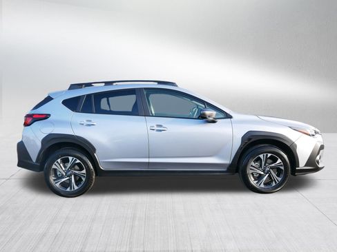 Certified 2025 Subaru Crosstrek 2.0i Premium image 8