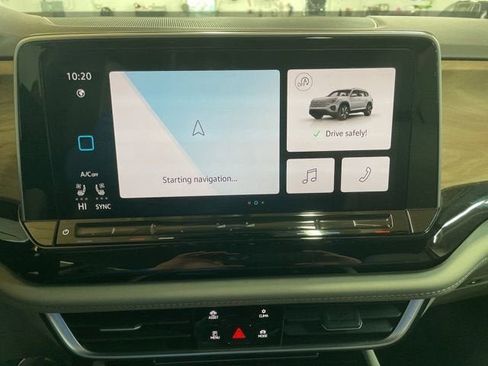 Certified 2024 Volkswagen Atlas SE AWD/4WD image 25