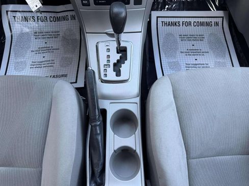 Used 2013 Toyota Corolla LE FWD image 24