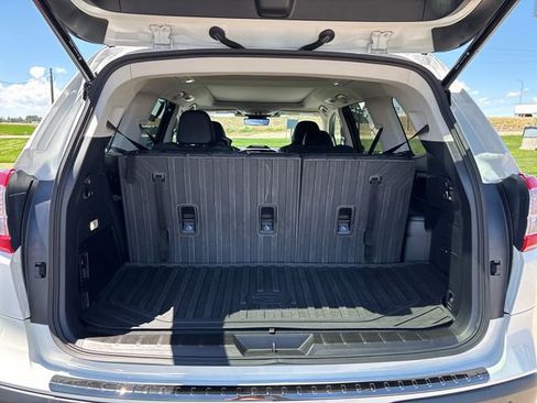 Used 2025 Subaru Ascent Bronze Edition w/ Onyx Package AWD/4WD image 26