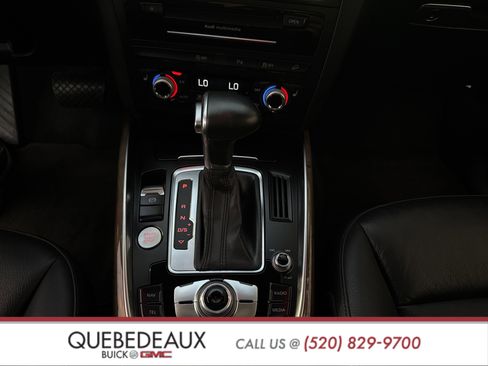 Used 2016 Audi Q5 3.0T Premium Plus w/ Technology Package image 28