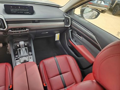 New 2026 MAZDA CX-50 AWD 2.5 Hybrid w/ Cargo Package image 12