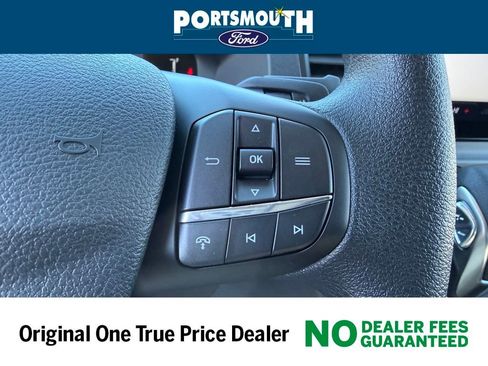 New 2026 Ford Transit 150 148 Medium Roof AWD w/ Exterior Upgrade Package image 20