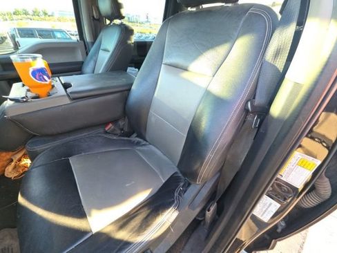 Used 2020 Ford F350 XL w/ STX Appearance Package AWD/4WD image 21