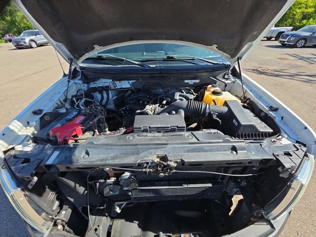 Used 2013 Ford F150 XL w/ XL Plus Pkg RWD image 26