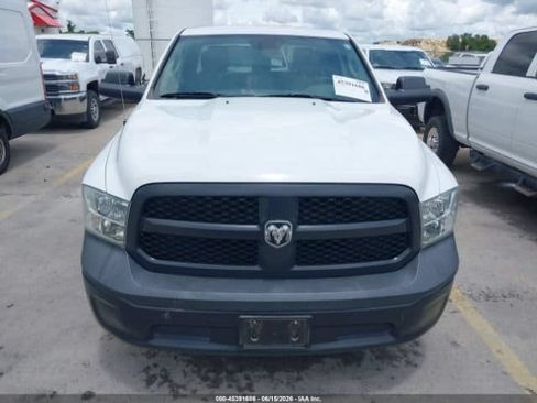Used 2017 RAM 1500 Tradesman w/ Popular Equipment Group RWD image 11